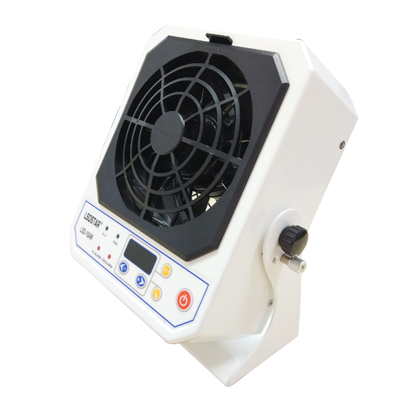 臺式離子風(fēng)機(jī)廠家誰的價格便宜,看懂報價更重要【龍氏達(dá)電子】