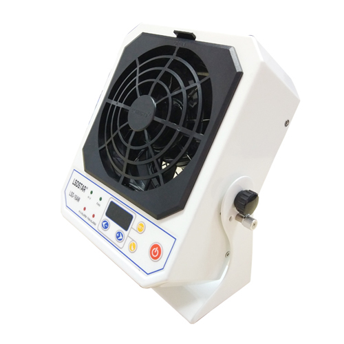 全智能型臺(tái)式離子風(fēng)機(jī)制造商價(jià)格，貨到后在付尾款更方便